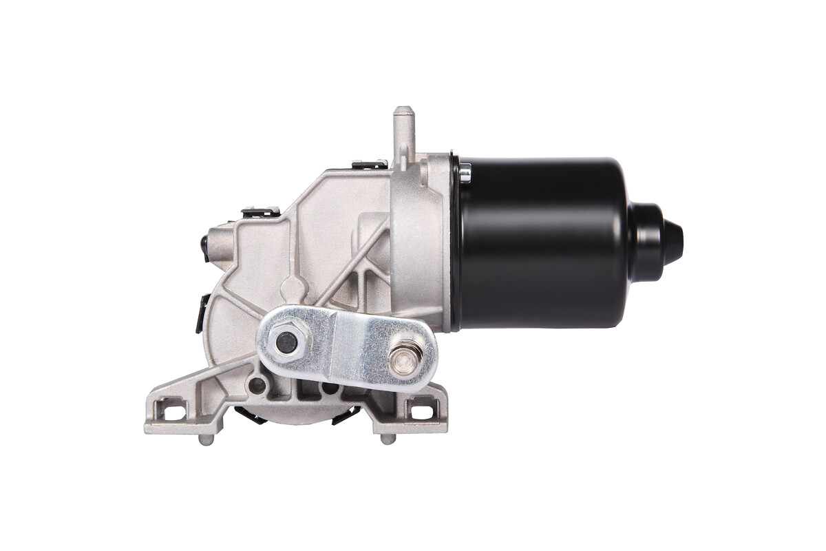 Moteur d'essuie-glace VALEO 584503